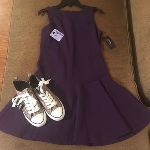 Polo Dress